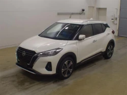 Nissan KICKS 2021 года P15-038998 ID: 507689 2
