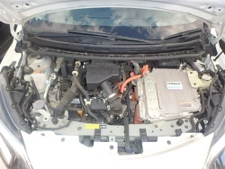 Nissan NOTE 2017 года HE12-120280 ID: 509797 26