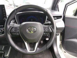 Toyota COROLLA SPORT 2020 года NRE210-1008796 ID: 538864 16