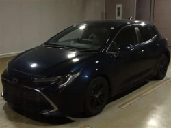 Toyota COROLLA SPORT 2021 года ZWE213-0011399 ID: 555165 0