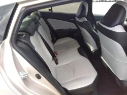 Toyota PRIUS 2018 года ZVW51-6066479 ID: 492322 19