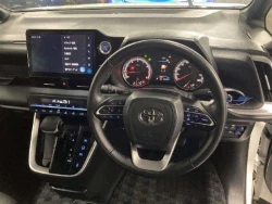 Toyota VOXY 2022 года MZRA90-0027487 ID: 556939 9