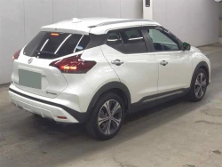 Nissan KICKS 2020 года P15-053488 ID: 515853 5