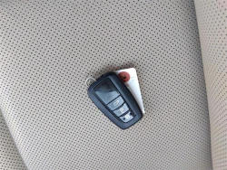 Toyota LAND CRUISER PRADO 2021 года TRJ150-0133072 ID: 537704 18