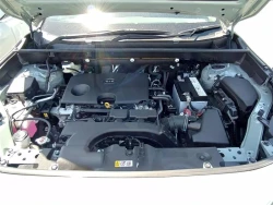 Toyota RAV4 2021 года MXAA54-2031485 ID: 551133 20