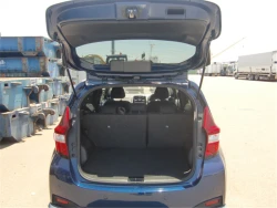 Nissan NOTE 2018 года SNE12-003132 ID: 554965 17