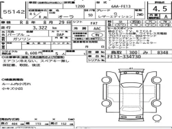 Nissan AURA 2023 года FE13-334730 ID: 548863 7