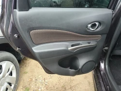 NISSAN NOTE 2014г.в E12-208217 19