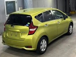 Nissan NOTE 2020 года HE12-415322 ID: 488948 23