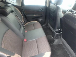 Nissan NOTE 2018 года HE12-171727 ID: 489155 13