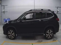Subaru FORESTER 2018 года SK9-002349 ID: 510648 6