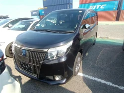 Toyota ESQUIRE 2016 года ZWR80-0222815 ID: 560665 9