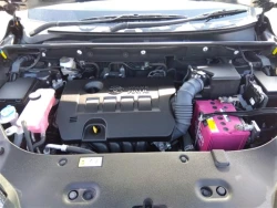 Toyota HARRIER 2017 года ZSU60-0122994 ID: 485541 26