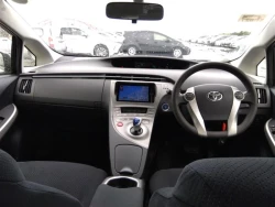 Toyota PRIUS 2013 года ZVW30-1732392 ID: 488980 14