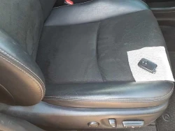 Toyota PRIUS ALPHA 2015 года ZVW41-3392864 ID: 538700 9