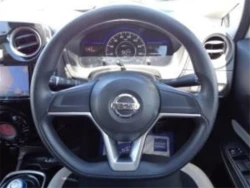 Nissan NOTE 2017 года HE12-074603 ID: 490044 21