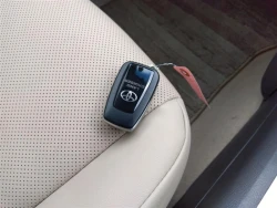 Toyota LAND CRUISER PRADO 2022 года TRJ150-0145407 ID: 538621 18