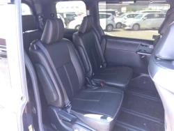Toyota VOXY 2019 года ZRR80-0539705 ID: 489992 40