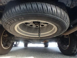 Toyota LAND CRUISER PRADO 2022 года TRJ150-0091679 ID: 519246 25