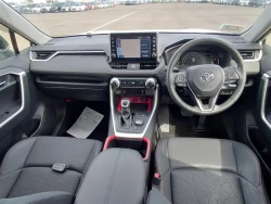 Toyota RAV4 2022 года MXAA54-5033578 ID: 550090 7