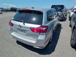 Toyota COROLLA FIELDER 2022 года NKE165-7256706 ID: 551098 15