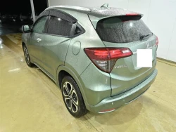 Honda VEZEL HYBRID 2019 года RU3-1336366 ID: 509253 3