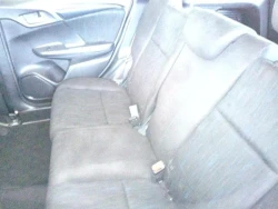Honda SHUTTLE 2021 года GP7-2207614 ID: 561324 5