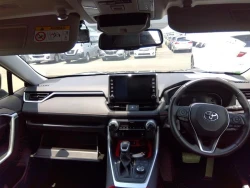 Toyota RAV4 2021 года MXAA54-5022678 ID: 542890 5
