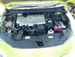 Toyota PRIUS 2016 года ZVW50-8045972 ID: 557631 30