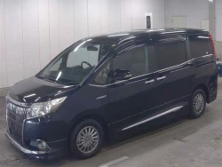 Toyota ESQUIRE 2015 года ZWR80-0094536 ID: 560326 0