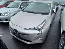 Toyota PRIUS 2016 года ZVW51-8011796 ID: 546028 9