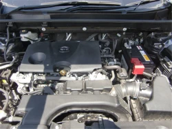 Toyota RAV4 2021 года MXAA54-5022969 ID: 545244 18