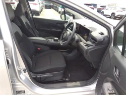 Nissan NOTE 2021 года E13-068532 ID: 543135 5