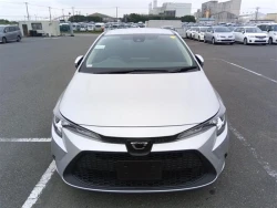 Toyota COROLLA TOURING WAGON 2021 года ZRE212-6030172 ID: 506334 17