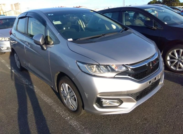 Honda FIT 2017 года GK3-1306348 ID: 502678