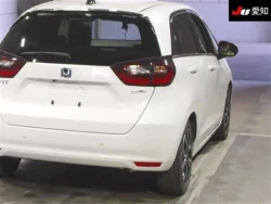 Honda FIT 2022 года GR3-1221442 ID: 557750 2