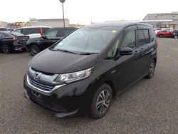 Honda FREED HYBRID 2019 года GB7-1110821 ID: 536959 11