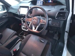 Nissan SERENA 2018 года HFC27-021796 ID: 539363 23