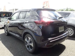 Nissan KICKS 2020 года P15-020275 ID: 493883 5