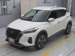 Nissan KICKS 2021 года P15-023175 ID: 490335 0