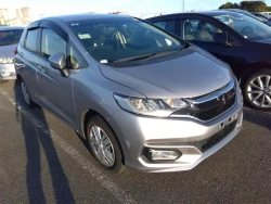 Honda FIT 2017 года GK3-1306348 ID: 502678 9