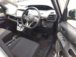 Nissan SERENA 2018 года HC27-000980 ID: 539789 5