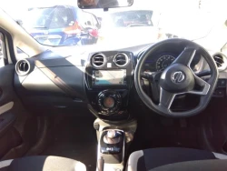 Nissan NOTE 2017 года HE12-045859 ID: 508156 7