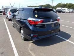 Honda SHUTTLE 2016 года GP7-1043873 ID: 488130 4