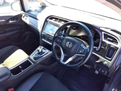 Honda SHUTTLE 2018 года GP7-2005778 ID: 487939 5