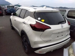 Nissan KICKS 2020 года P15-025242 ID: 507835 12