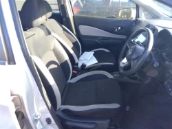 Nissan NOTE 2017 года E12-562455 ID: 516122 10