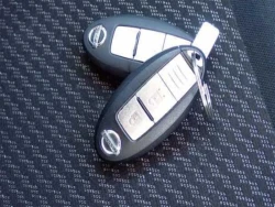 Nissan NOTE 2019 года HE12-280723 ID: 490037 25