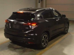 Honda VEZEL 2014 года RU3-1024204 ID: 561411 2