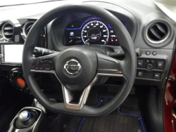 Nissan NOTE 2019 года HE12-259130 ID: 486588 23